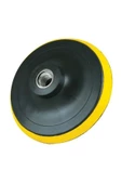 Cırtlı Zımpara Tabanı 115 Mm - 1