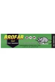 Brofar Brofar Trap Zehirsiz Ve Kuvvetli Fare Yapışkanı 125 Ml - 1