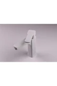 Belinza Ring Lavabo Bataryası (Beyaz) - 1