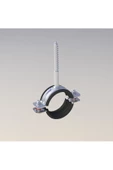 Norm Norm 3/4" Kısa Trifonlu Kelepçe Kdk034 - 1