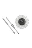 SİLLGECH Sillgech 360 3'Lü Sap Set - 1