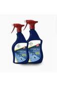 K-Othrine All Haşere Sprey 1 Lt 500 Ml 2'Li Paket - 1
