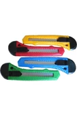 Plastik Maket Bıçağı - 1