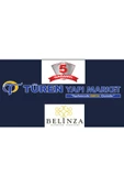 Belinza Ring Banyo Bataryası (Titanium) - 2