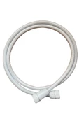 emeey Emeey Şohpen Duş Hortumu Plastik Hortum 150 Cm - 1
