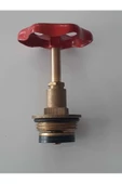 1"Stop Vana Tepesi - 1