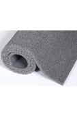 Gri Kıvırcık Paspas Eni 1 Metre BOY 100 - 1