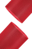 Bal Petek Zeminlerde Kaydırmaz Banyo PaspasıEN 90 CM BOY 100 CM - 1