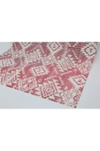 Niksarlı Çeyiz Niksarlı Çeyiz Aqua Mat Banyo Kaydırmaz Yolluk Islak Zemin Paspası En:65Cm - 3
