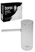 Cam Cezve 400 Ml - 1