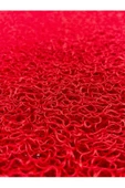 Kıvırcık Plastik Paspas Eko - Kalınlık 12 Mm / Islak & Kaydırmaz Iç Ve Dış Zeminler EN 100 BOY 100 CM - 5