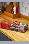Organizer Organizer S Org-35-Gr Şeffaf - 2