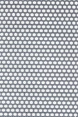 Kaydırmaz Gri Bal Petek Paspas En:90Cm BOY 100 CM - 3