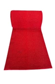 Kıvırcık Plastik Paspas Eko - Kalınlık 12 Mm / Islak & Kaydırmaz Iç Ve Dış Zeminler EN 100 CM BOY 450 CM - 4