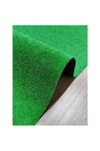 Yeşil Suni Dekoratif Çim Halı (1 Metre En) BOY 18 METRE - 1
