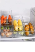 Organizer Organizer S Org-35-Gr Şeffaf - 1