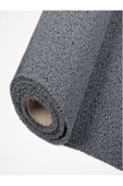 Kıvırcık Paspas 14Mm En 100Cm GRİ (Miktarınca Metraj Kesilir.) BOY 100 CM - 1