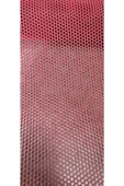 Petek Paspas - Kaydırmaz Islak Zemin Paspası - Z Mat - Kaydırmaz - En 90Cm BOY 300 - 2