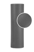 Kaydırmaz Gri Bal Petek Paspas En:90Cm BOY 100 CM - 1