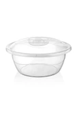 Kapaklı Hamurluk 7.0 Lt Şeffaf - 1