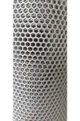 Petek Paspas - Kaydırmaz Islak Zemin Paspası - Z Mat - Kaydırmaz - En 90Cm BOY 300 CM - 3