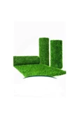 Çİm Çit Çift Sargılı Örgü Telli Bahçe Çiti 150 Cm X 10 Mt - 1