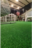 Dekoratif Suni Çim Halı 7 Mm EN 100 CM BOY 450 CM - 1