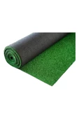 Yeşil Suni Dekoratif Çim Halı (1 Metre En 1 metre Boy) - 2