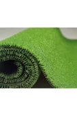Balkon Bahçe Suya Dayanıklı 7 Mm Yapay Çim Halı Suni Çim Halı 7 Mm EN 200 CM BOY 150 CM thumbnail 3