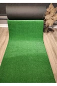 Dekoratif Suni Çim Halı 7 Mm EN 100 CM BOY 450 CM - 3