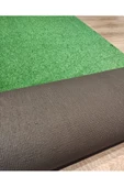 Dekoratif Suni Çim Halı 7 Mm en 100 boy 50 cm thumbnail 5