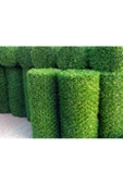 Çim Çit Örgü Telli Bahçe Çiti 200 Cm X 10 Mt - 1