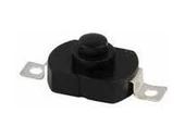 10 Adet Mini Çıt Çıt Anahtar On Off Switch Güç Anahtarı - 1