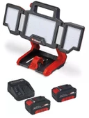 Einhell  TP-CL 18/3000 Li 2x4.0ah Akülü Aydınlatma - 1