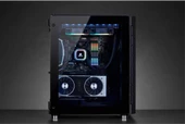 Corsair Crystal Series 680X RGB CC-9011168-WW Led Fanlı E-ATX Oyuncu Kasa - Outlet - 3