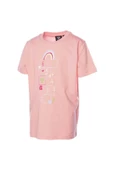 HUMMEL ÇOCUK KISA KOL T-SHIRT MOLLY T-SHIRT S/S 911990 - 1