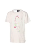 HUMMEL ÇOCUK KISA KOL T-SHIRT MOLLY T-SHIRT S/S 911990 - 6