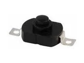 5 Adet Mini Çıt Çıt Anahtar On Off Switch Güç Anahtarı - 1