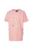HUMMEL ÇOCUK KISA KOL T-SHIRT MOLLY T-SHIRT S/S 911990 - 2