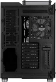 Corsair Crystal Series 680X RGB CC-9011168-WW Led Fanlı E-ATX Oyuncu Kasa - Outlet - 7