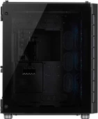 Corsair Crystal Series 680X RGB CC-9011168-WW Led Fanlı E-ATX Oyuncu Kasa - Outlet - 6