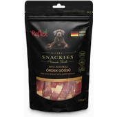 Reflex Snackies Tatlı Patates Ördek Göğsü Kurutulmuş Et Köpek Ödülü 170gr - 1