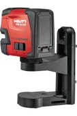 Hilti  Pma 88 Mıknatıslı Lazer Destek Aparatı (LAZER DAHİL DEĞİLDİR) - 1
