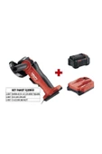 Hilti AG 5D-22-125 Taşlama Makinesi Set - 2