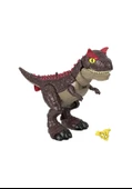Fisher Price Imaginext Jurassic World Spike Strike Carnotaurus Dinozor HML42 - 2