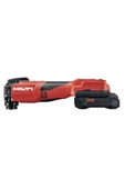 Hilti  HİLTİ NURON AKÜLÜ SALINIMLI ÇOK AMAÇLI ALET SMT 6-22 Multitool kutu #2366391 - 3