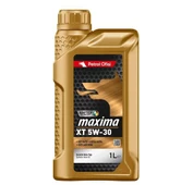 Petrol Ofisi Maxıma Xt 5W-30 1 Lt - 1