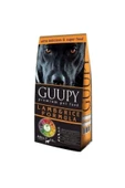 Guupy Kuzu Etli Köpek Maması 15 Kg - 1