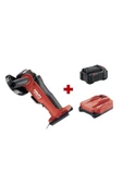 Hilti AG 5D-22-125 Taşlama Makinesi Set - 1