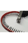 Hilti  HİLTİ  ŞERİTLİ MATKAP UÇLU VİDA 3,5X25mm (1000 Adet) - 3